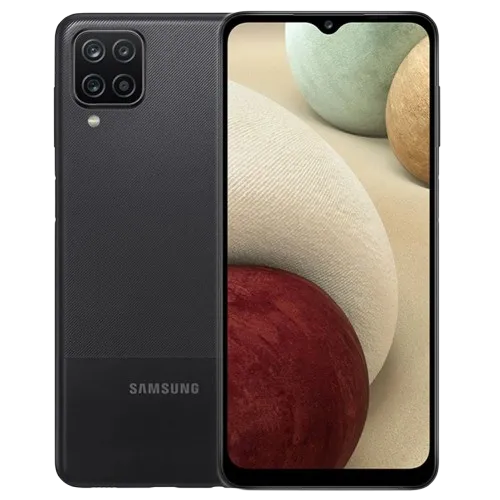 Samsung Galaxy A12