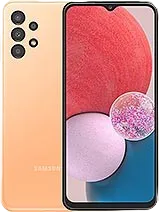 Samsung Galaxy A13
