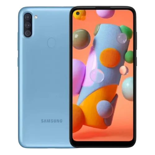 Samsung Galaxy A11