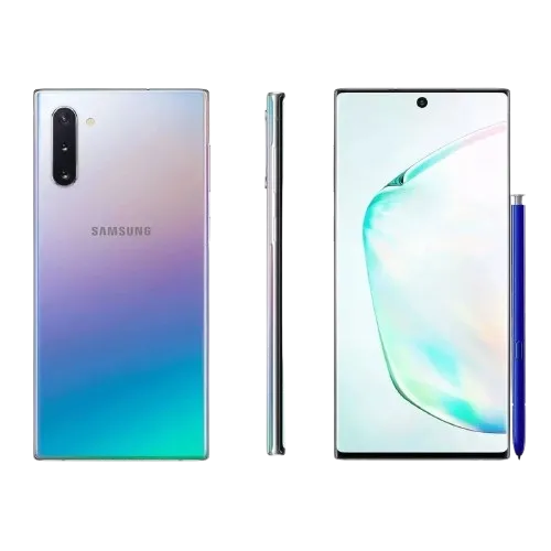 Samsung Galaxy Note 10