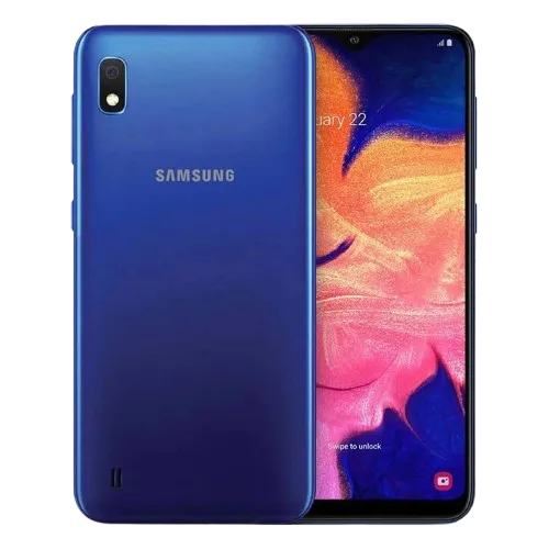 Samsung Galaxy A10