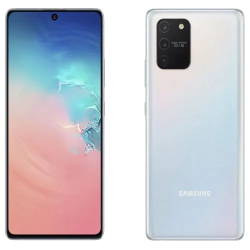 Samsung Galaxy Note 10 Lite