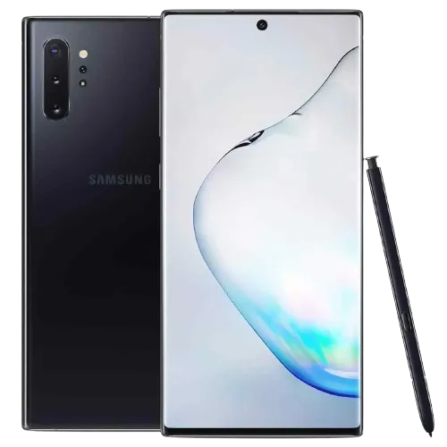 Samsung Galaxy Note 10 Plus