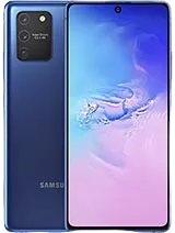 Samsung Galaxy S10 Lite