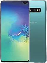 Samsung Galaxy S10 Plus