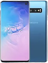 Samsung Galaxy S10