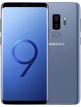 Samsung Galaxy S9 Plus