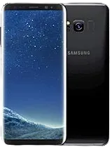 Samsung Galaxy S8