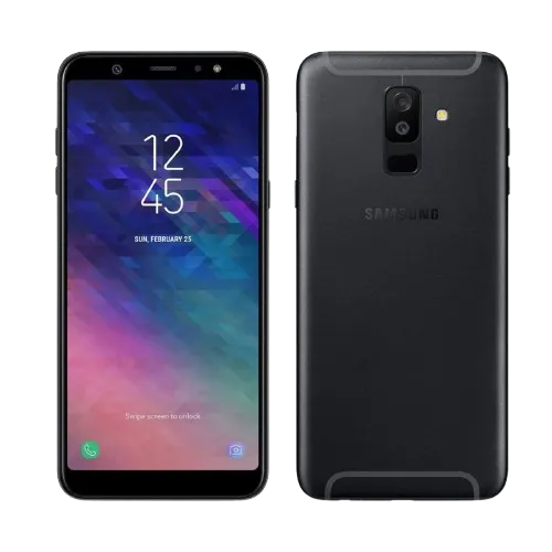 Samsung Galaxy A6 Plus