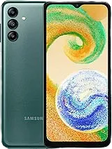 Samsung Galaxy A04S
