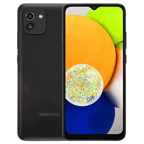 Samsung Galaxy A03