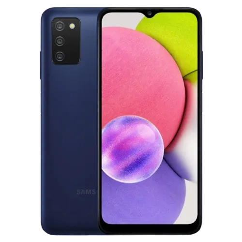 Samsung Galaxy A03S