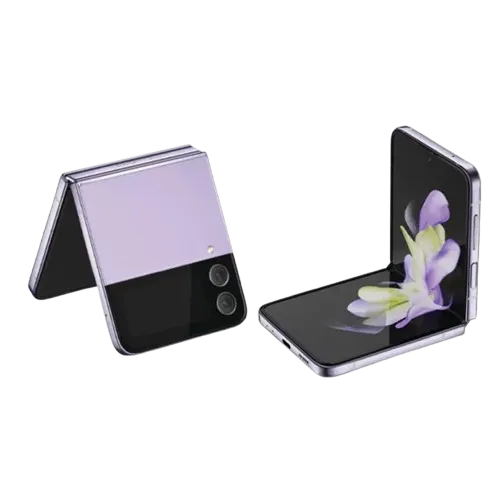 Samsung Galaxy Z Flip 4