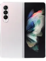 Samsung Galaxy Z Fold 3