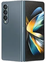 Samsung Galaxy Z Fold 4
