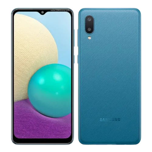 Samsung Galaxy A02