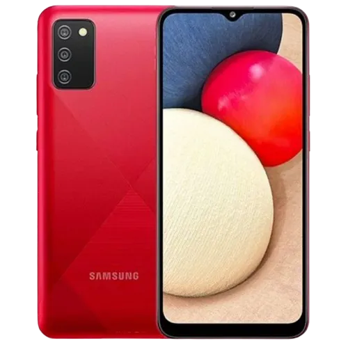 Samsung Galaxy A02S