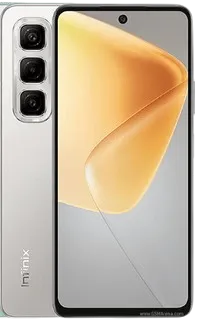 Infinix Hot 50