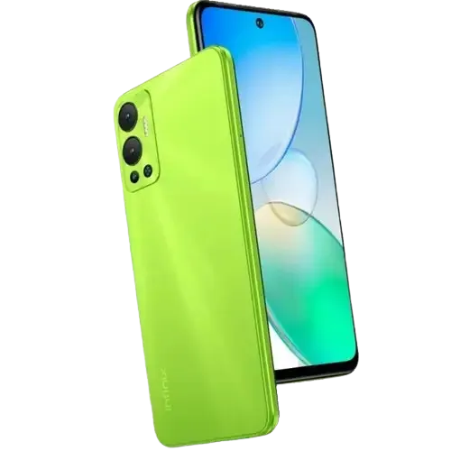 Infinix Hot 12