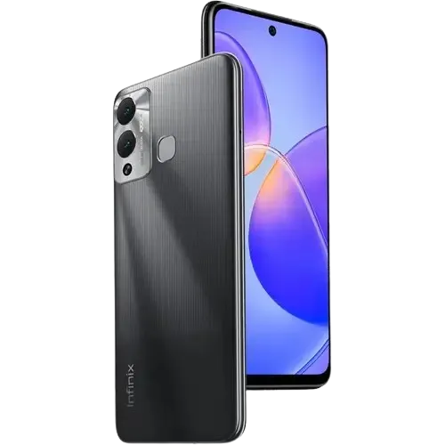 Infinix Hot 12 Play