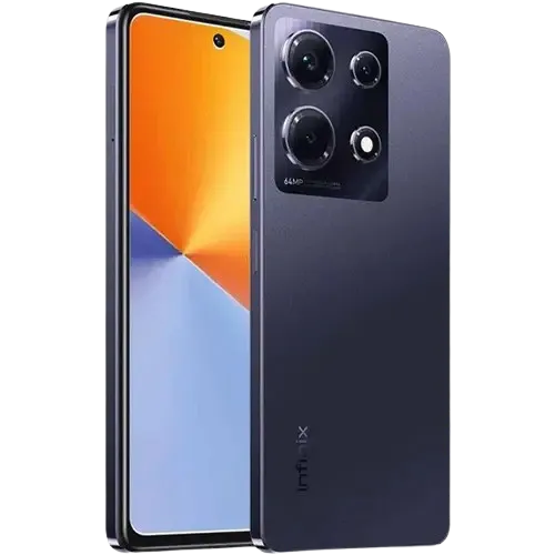 Infinix Note 30