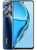 Infinix Hot 20