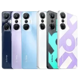 Infinix Hot 20S