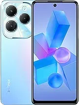 Infinix Hot 40