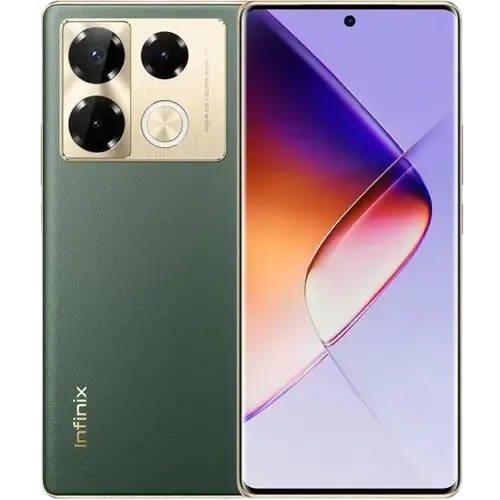 Infinix Note 40 Pro
