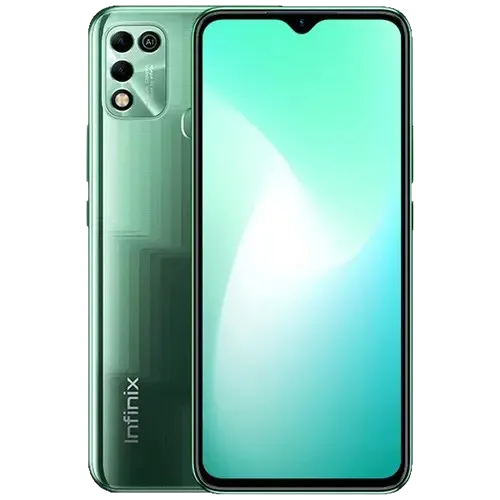 Infinix Hot 11 Play