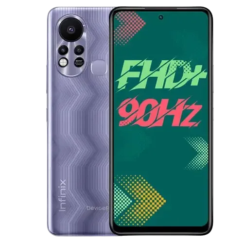 Infinix Hot 11S