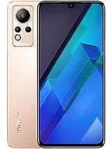 Infinix Note 12