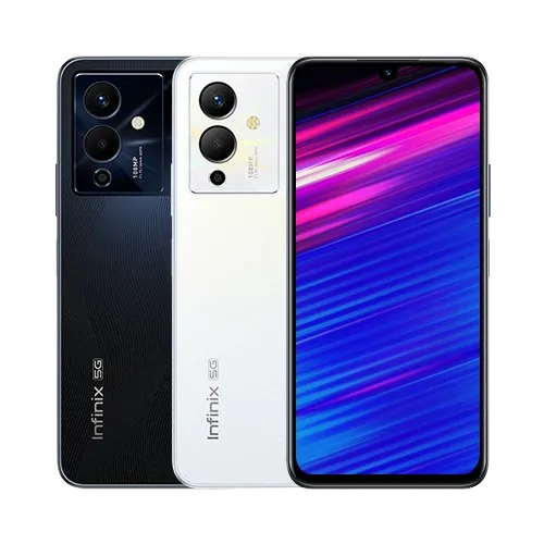 Infinix Note 12 Pro