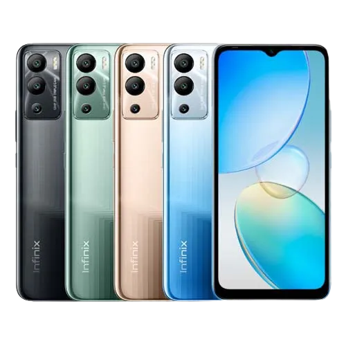 Infinix Hot 12I
