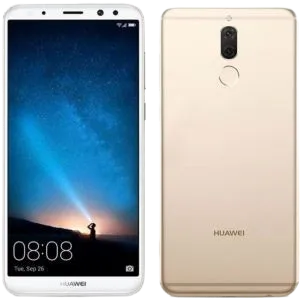 Huawei Mate 10 Lite