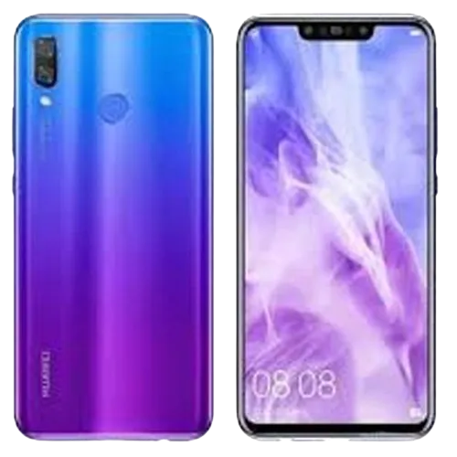 Huawei Nova 3I