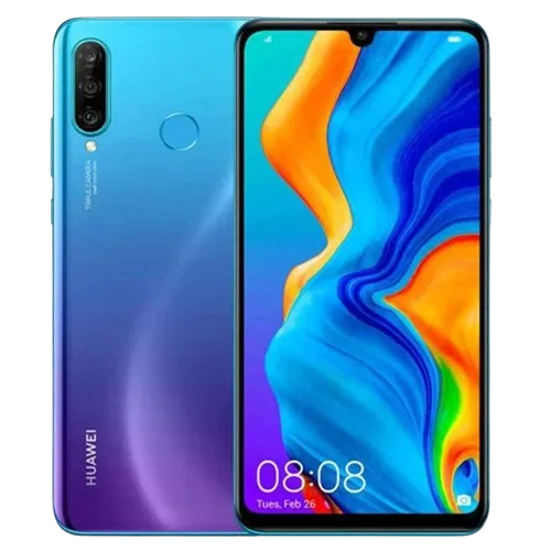 Huawei P30 Lite