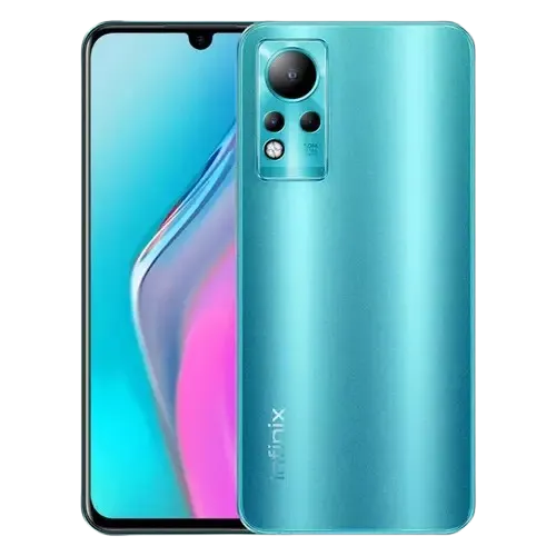 Infinix Note 11