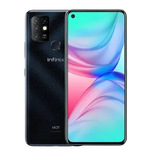 Infinix Hot 10