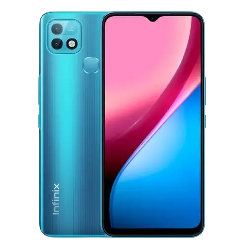 Infinix Hot 10i