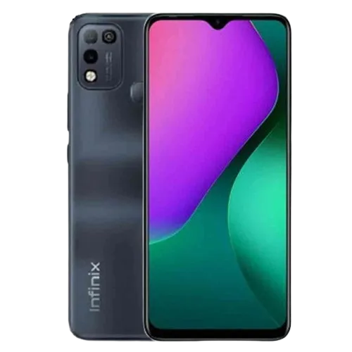 Infinix Hot 10 Play