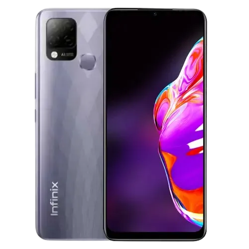 Infinix Hot 10S