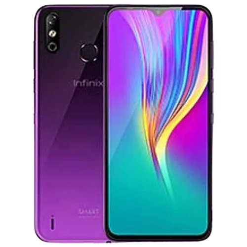Infinix Smart 4