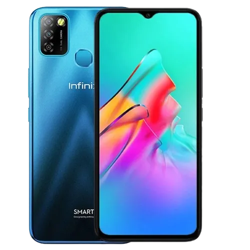 Infinix Smart 5