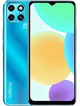 Infinix Smart 6