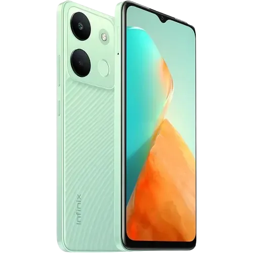 Infinix Smart 7