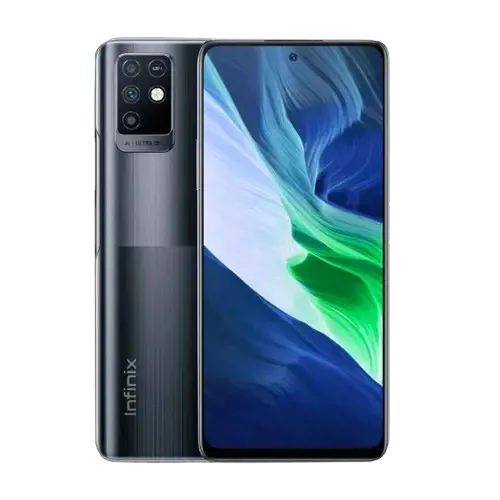 Infinix Note 10