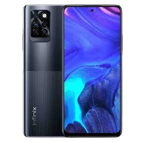 Infinix Note 10 Pro