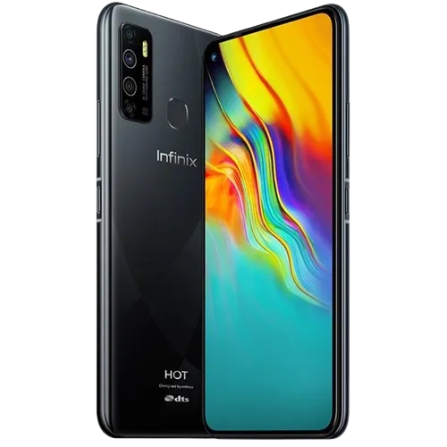 Infinix Hot 9