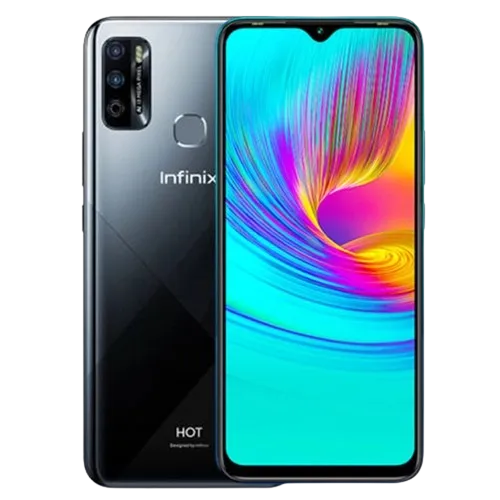Infinix Hot 9 Play